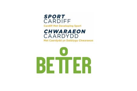 Sport Cardiff with Better leisure centres 1
