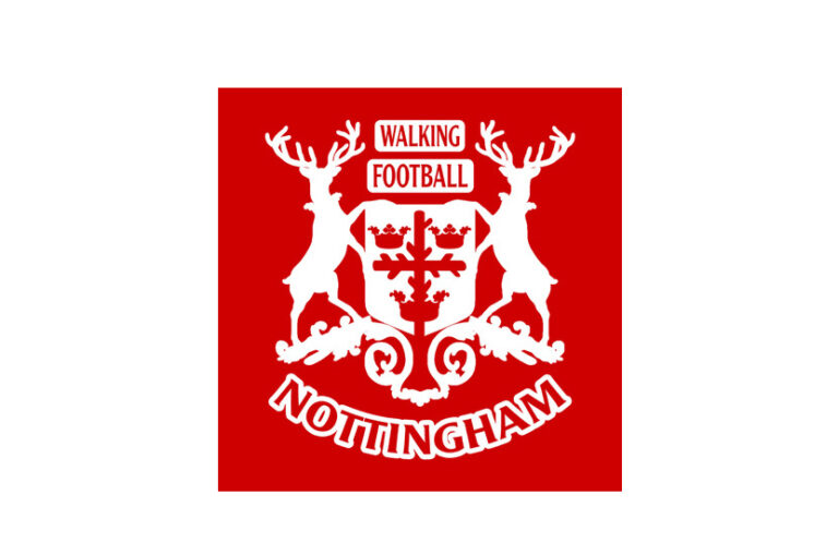 Walking Football Nottingham 768x509