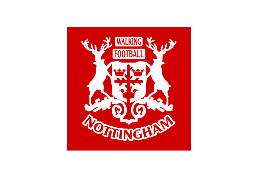 Walking Football event