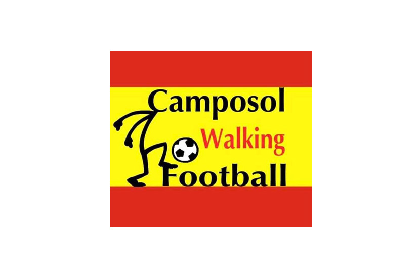 Walking Football event
