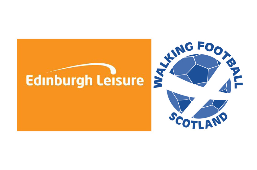 Walking Football event