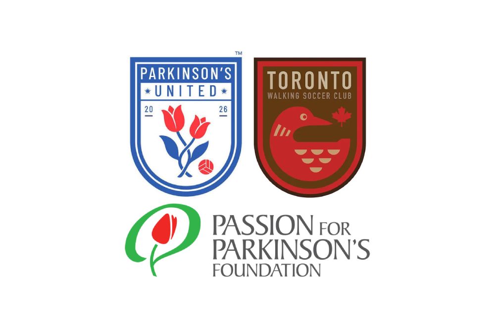 Walking Football event