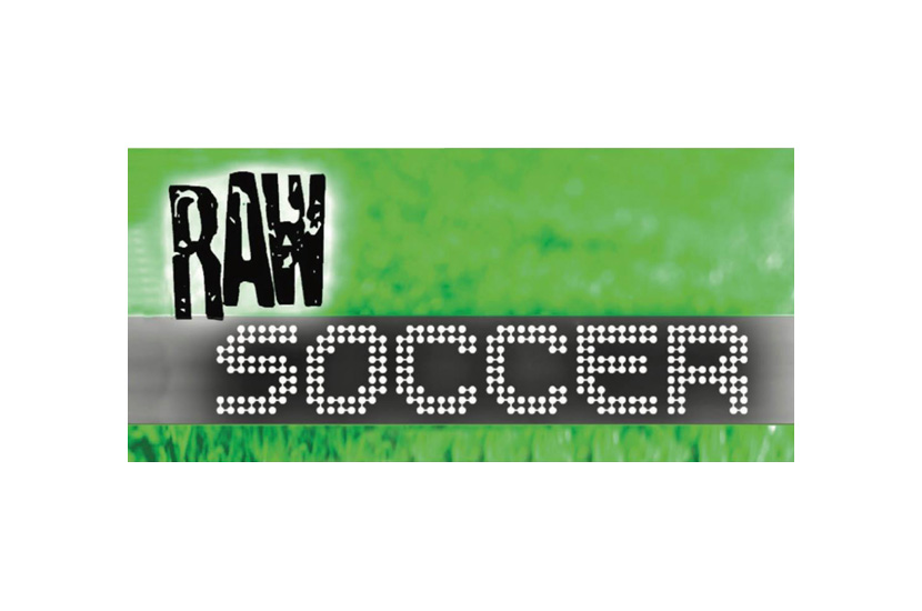 Walking Football event