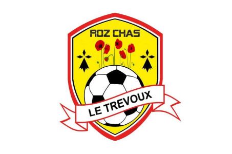 Roz Chas Le Trevoux Walking Football 1