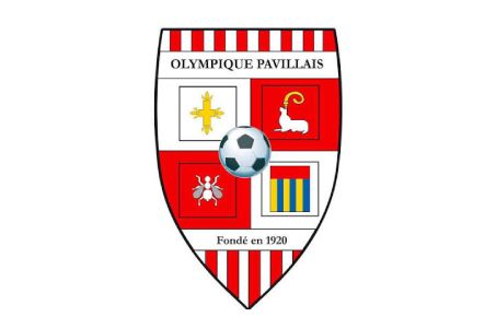 Olympique Pavillais 1